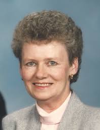 Obituary information for Joy E Heller