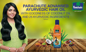 This has been proven quite effective for massages and also has been used as a relaxing agent with other essential aromatherapy agents or extracts. Parachute Advansed Ayurvedic Hair Oil 300 Ml Buy Online At Best Price In Uae Amazon Ae