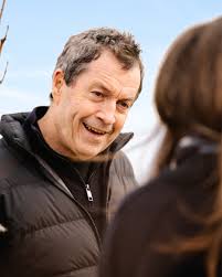 Grange La Chapelle 2021 marks a special collaboration between two  winemaking legends—Caroline Frey of La Chapelle and Peter Gago of  Penfolds—uniting French Syrah and Australian Shiraz in a bold yet elegant  expression