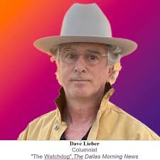 Dave Lieber (@davelieber) • Threads, Say more