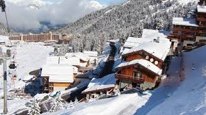 Aktueller pistenplan der skiarena berwang: Plagne Bellecote Ferienwohnungen Und Chalets Bei Ski France Com Buchen
