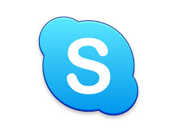 Skype Icon (download) by Gavin Nelson on Dribbble