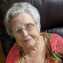 Bessie Wiley Adkins Obituary