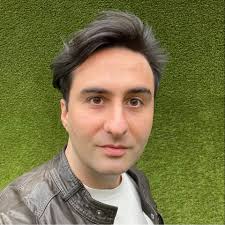 Luke Salisbury Books