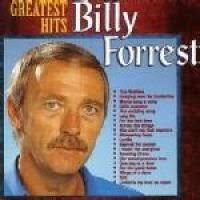 Billy Forrest