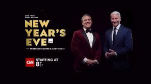 Download the best vpn service: Anderson Cooper New Year S Eve Live Streaming Watch Cnn Online Heavy Com