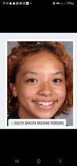 ⚠️UPDATE! REMOVED FROM ATTNY GENERAL DATABASE. PRESUMED LOCATED SAFELY ⚠️  Back