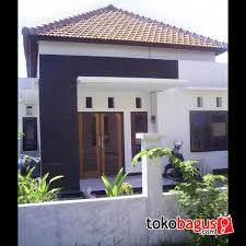 Rumah modern minimalis dengan one gate system, dijual dan disewakan di majamogan, pemogan, dennpasar, fully furnished, di depan jalan raya, harga jual 2.75m, kontrak 70jt per tahun minimal sewa 2 tahun, code: Jual Rumah Di Bali Model Rumah Minimalis 2020