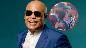 Así fue la reacción de la hija de Rubby Pérez tras enterarse de la muerte  de su padre