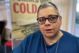 Watch as mum of one-punch victim urges people to stop, think and walk away  as Christmas campaign launched