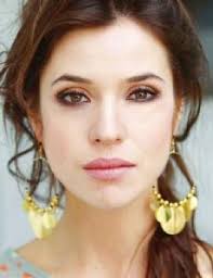 Daniela Ramírez Photos, News and Videos, Trivia and Quotes