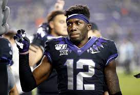 Complete coverage of the minnesota vikings. Minnesota Vikings Cornerback Former Tcu Star Jeff Gladney Faces Domestic Violence Charge In Dallas