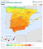 Image result for what substance is used to store energy created in spain’s first solar powerplant? course hero