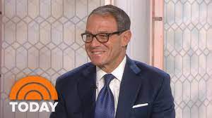 The novel depicts the first appearance of protagonist vera stanhope as a detective inspector in england. Daniel Silva Talks About House Of Spies And Upcoming Tv Series Today Youtube
