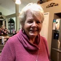 Jacklyn Irene Marek Obituary (2024)