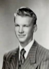 Alvis Coker (1918 to 1970)