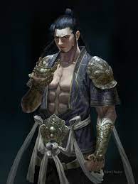 Going to make a Yasha [Asura's Wrath] Tier list give me your best and worst  opponent ideas,provide connections if you can : r/DeathBattleMatchups