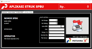 Detail cara membuat struk spbu dengan word pdf dapat kamu nikmati dengan cara klik link download dibawah dengan mudah tanpa iklan yang. Aplikasi Struk Spbu Blogiin