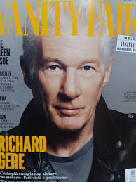 Vanity Fair 2024 17.Richard Gere,Sofia Boutella,Baloji,Marisa  Abela,V.Bocelli