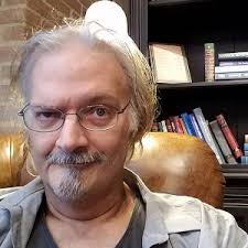 Interview with Scott Corum star of 'The Dungeon Masters'