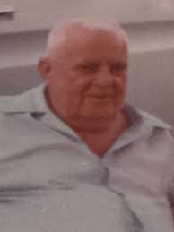 Marce Carney or M.B. Carney my grandfather World War I . ((Vickie Carney)