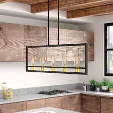 Modern Contemporary Copper Light Fixtures Allmodern