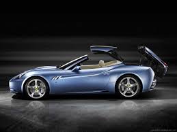 With a manufacturer's suggested retail price (msrp) of $198,973 and a delivery charge of $3,750, the 2017 ferrari california t costs $202,723. Ferrari California Buying Guide