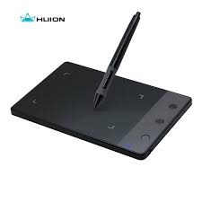 Novyj Huion H420 Cifrovoj Tabletki 4 Dyujmovyj Zhivopis Pen Tablet Professionalnye Podpis Usb Graficheskie Izobrazheni Pen Tablet Drawing Tablet Graphics Tablet