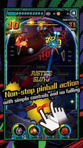 In justice monster five, you launch orbs at your enemies on a field similar to a pinball machine. Justice Monsters Five Tips Cheats Tricks To Save Planet Nova Level Winner