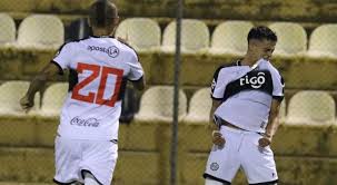 O américa de cali aproveitou que os paraguaios não atacavam e foram para cima em busca do empate, mas não obteve sucesso e na tentativa de furar a forte retranca do ciclón, que garantiu os três pontos para o cerro. Youtube Olimpia Vs Cerro Porteno Live See Ramon Sosa S Goal Scored The 1 0 Of The Dean In The Classic Of Paraguay Tigo Sports Onlinevideo And T World Today News