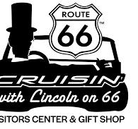 Route 66 Visitors Center in Illinois | Cruisin with Lincoln ...
