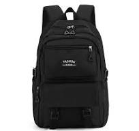 Mochila Bolsa Escolar De Grande Capacidade P/ Estudante Feminina Impermeável