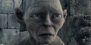 เหรอ? : r/lotr