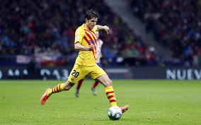 Futbol club barcelona, commonly referred to as barcelona and colloquially known as barça (ˈbaɾsə), is a spanish professional football club based in barcelona, that competes in la liga. Match Preview Fc Barcelona V Nastic Preseason Starts Here