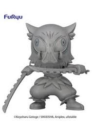 Beware the nice ones excellent judge of character: Anime Figures Statues Nendoroids More Crunchyroll Store Tagged Demon Slayer