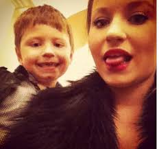 Hannah Kinch and Friends