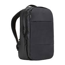 Incase city collection compact backpack (dark khaki). Buy Incase City Backpack Black In Singapore Malaysia The Planet Traveller My