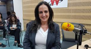 #lascosascomoson | hoy con eduardo bolsonaro estuvimos hablando sobre la política en america latina, los retos que tenemos frente a la pandemia por #covid_19 y nuestra lucha por la libertad live com a senadora colombiana maria fernanda cabal. Maria Fernanda Cabal Vuelve Con El Estudien Vagos 2 0 Ultimas Noticias De Buenaventura Colombia Y El Mundo