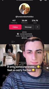 London Eisenbeis What Happened