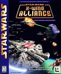 Xwalliance Jpg Star Wars Video Games Star Wars Star Wars Timeline