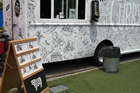 The food truck league unites a growing network of over 100 of utah's best food trucks, helping them reach. Food Truck League Unites To Save Hungry Utahans From The Mundane Signpost
