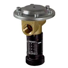 This prevents theft of fuel by cutting the pipe, and also prevents pollution if the pipe downstream of. Diaphragm Anti Siphon Valve Mav Afriso Afriso