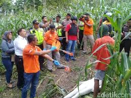 Pengertian pertanian lahan kering, ciri, dan contohnya. Pembunuhan Wanita Di Ngawi Yang Mayatnya Ditemukan Bugil Direkonstruksi Berita Medan Hari Ini