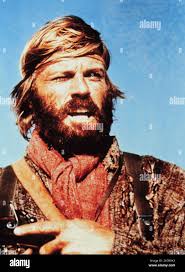 Jeremiah johnson film hi-res stock photography and images
