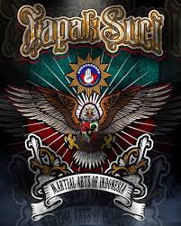 Tons of awesome garuda pancasila wallpapers to download for free. Pin Oleh Linggarprasetyawan Di Tapak Suci Lukisan Logo Keren Pencak Silat