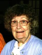 Marjorie Ritchie Obituary