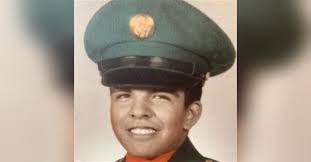 Mr. Richard Aguilar Obituary