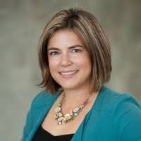 Catherine Hodgkinson