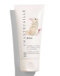 Chantecaille 1 7 Oz Bebe Camellia And Lavender Balm In 2020 The Balm Camellia Camellia Oil