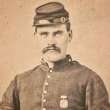 Stories of the Civil War Soldier